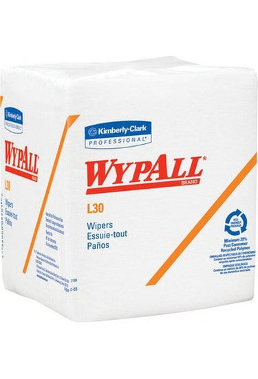 Kimberly-Clark 05812 - Wypall L30 - Chiffons essuie-tout